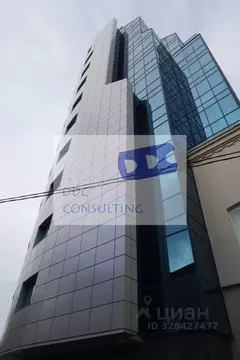 Офис в Ростовская область, Ростов-на-Дону Газетный пер. (39 м)