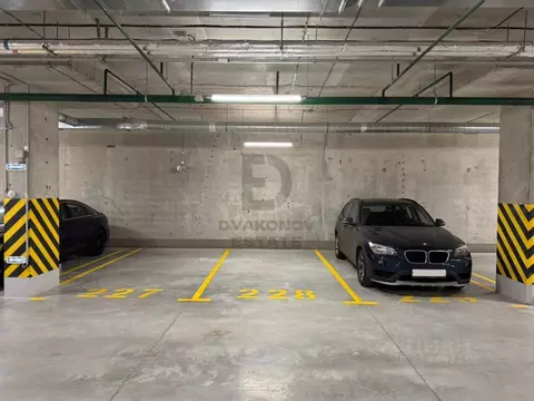 Гараж в Санкт-Петербург Уральская ул., 23 (13 м)