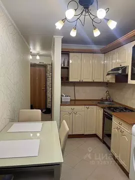 1-к кв. Московская область, Одинцово ул. Маршала Жукова, 25 (36.0 м)