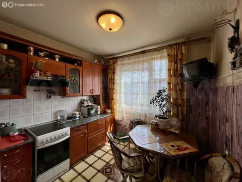 2-комнатная квартира: Москва, Балаклавский проспект, 50 (51.1 м)