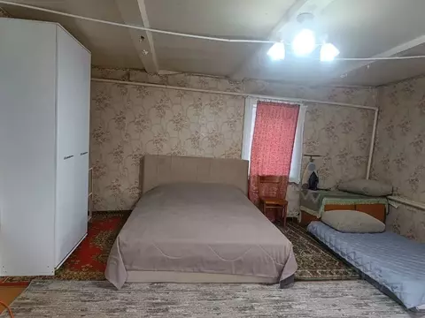 Дом в Тульская область, Ясногорск ул. Панфилова, 50 (38 м)