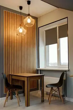 1-к кв. Ленинградская область, Тихвин Знаменская ул., 11 (32.0 м)