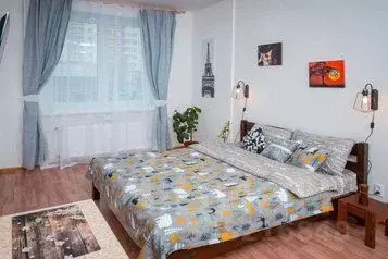 1-к кв. Удмуртия, Ижевск ул. Холмогорова, 21А (23.0 м)