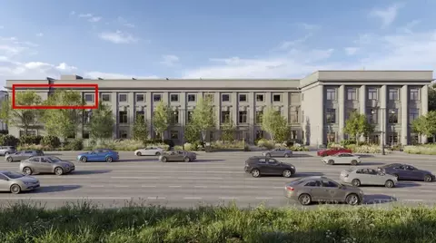 Помещение свободного назначения в Санкт-Петербург Московский просп., ...