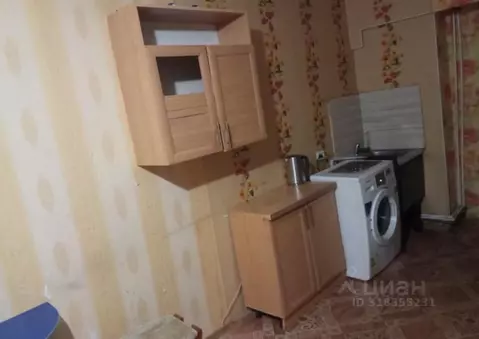 Комната Пермский край, Пермь Серпуховская ул., 8 (18.0 м)