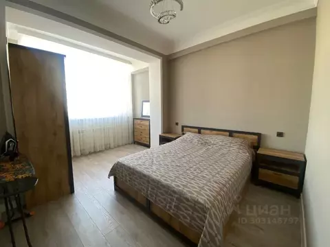3-к кв. Дагестан, Каспийск просп. М. Омарова, 1Б (80.0 м)