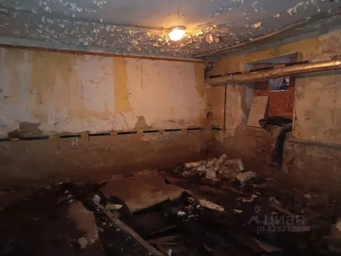 Помещение свободного назначения в Курганская область, Курган ул. Коли ...