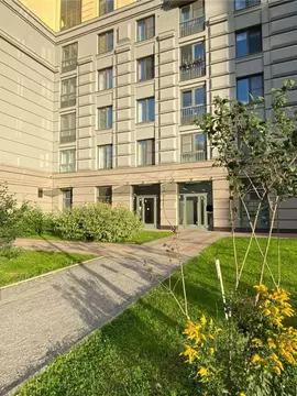 Помещение свободного назначения в Санкт-Петербург Октябрьская наб., 40 ...