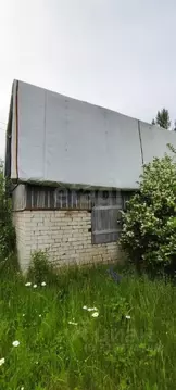 Дом в Владимирская область, Муром Лесное СТ,  (20 м)