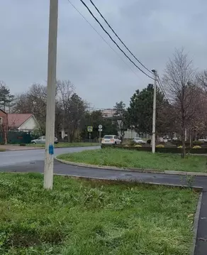 Участок в Краснодарский край, Краснодар Нефтяная ул. (5.0 сот.)