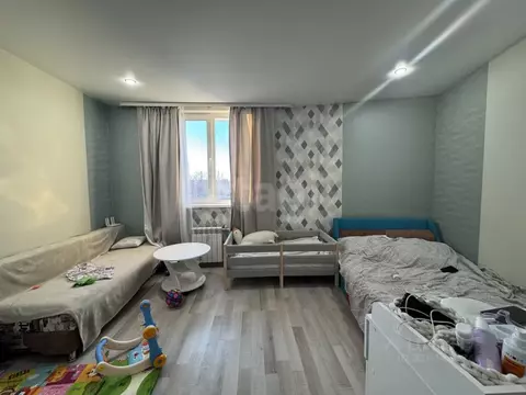 Студия Коми, Сыктывкар ул. Мира, 22/1 (33.2 м)