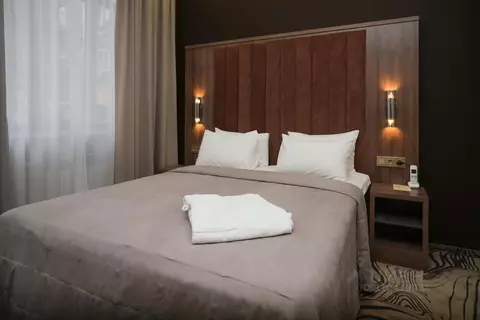 Комната Саратовская область, Саратов Железнодорожная ул., 72 (27.0 м)