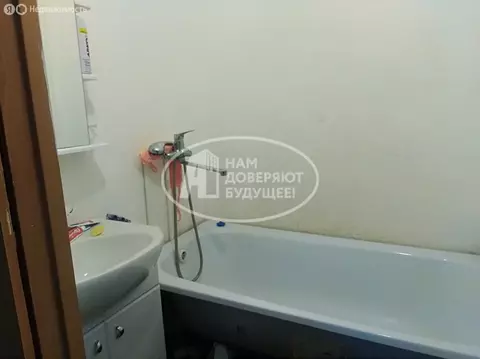 1-комнатная квартира: Чернушка, Парковая улица, 20 (34 м)