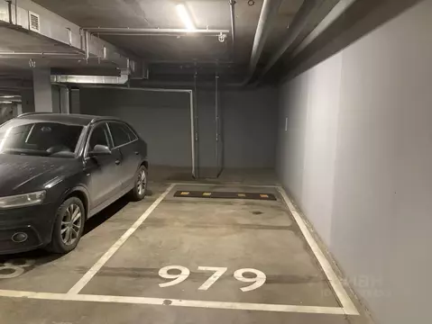 Гараж в Москва пер. 1-й Котляковский, 2Ак3В (15 м)