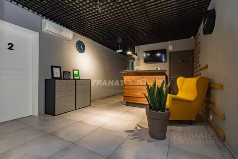 Помещение свободного назначения в Омская область, Омск ул. ...