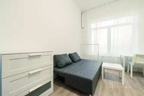 Студия Московская область, Люберцы ул. Юности, 3 (19.0 м)