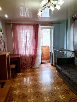 3-к кв. Коми, Сыктывкар Тентюковская ул., 113 (67.3 м)