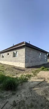 Дом в Хакасия, Абакан ул. Ираиды Барашковой, 10 (95 м)