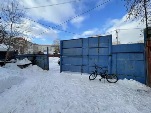 Дом в Омская область, Омск пос. Каржас, ул. 2-я Тюкалинская, 37А (140 ...