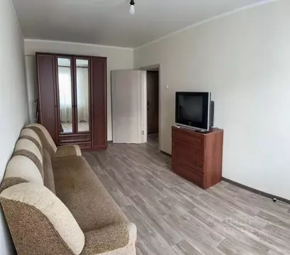 1-к кв. Белгородская область, Губкин ул. Дзержинского, 121 (31.1 м)