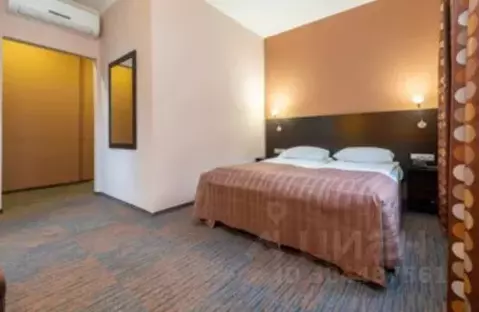 Комната Московская область, Ленинский городской округ, Горки Ленинские ...