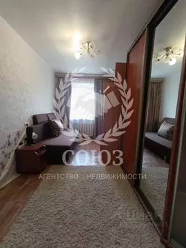 Комната Калужская область, Калуга Анненки мкр, ул. Вишневского, 19к2 ...