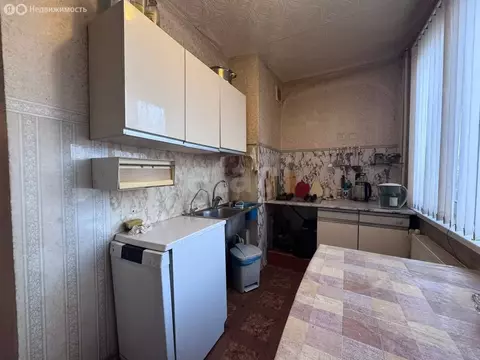 3-комнатная квартира: Санкт-Петербург, Товарищеский проспект, 1к1 ...