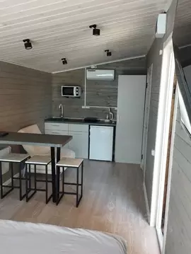 Дом в Адыгея, Майкопский район, пос. Каменномостский ул. Дальняя, 83 ...