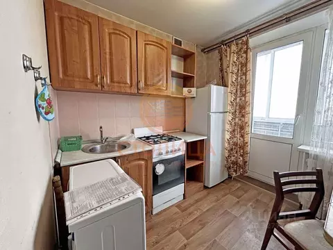 1-к кв. Москва Уральская ул., 13 (38.0 м)