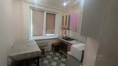 2-к кв. Белгородская область, Белгород ул. Королева, 16 (44.9 м)