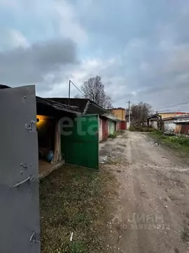 Гараж в Владимирская область, Ковров ул. Пугачева, 10 (25 м)