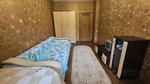 Комната Московская область, Ступино ул. Пушкина, 27/28 (56.0 м)