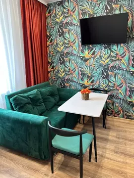 Студия Краснодарский край, Краснодар ул. Дубравная (20.8 м)