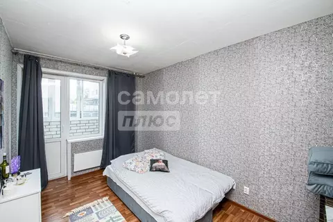 1-к кв. Нижегородская область, Нижний Новгород д. Афонино, ул. Красная ...