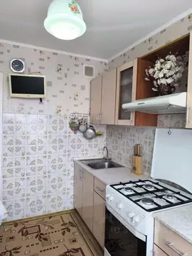 3-к кв. Рязанская область, Рязань ул. 7-я Линия, 7 (65.1 м)