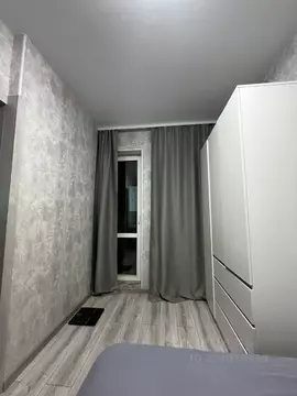 1-к кв. Башкортостан, Уфа ул. Орджоникидзе, 19/2 (34.5 м)