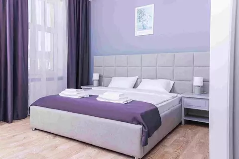 Комната Ставропольский край, Кисловодск пер. Яновского, 3А (55.0 м)