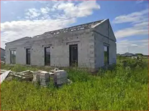 Дом в Тюменская область, Тюменский муниципальный округ, с. Кулаково ...