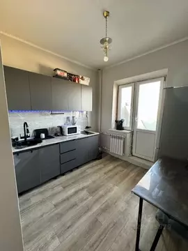 2-к кв. Астраханская область, Астрахань Энергетическая ул., 19 (52.5 ...