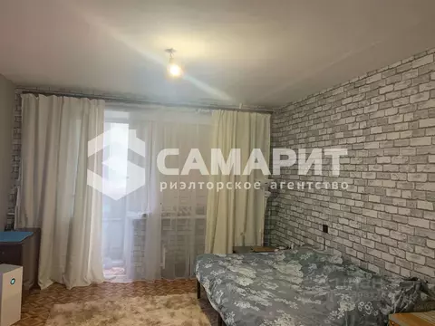 3-к кв. Самарская область, Самара ул. Советской Армии, 271 (63.7 м)