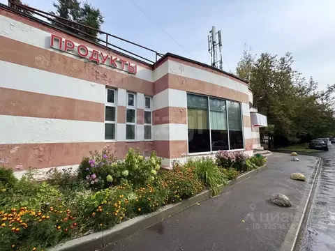 Торговая площадь в Москва Нежинская ул., 13С4 (60 м)