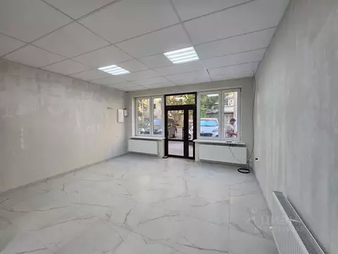 Помещение свободного назначения в Ростовская область, Ростов-на-Дону ...