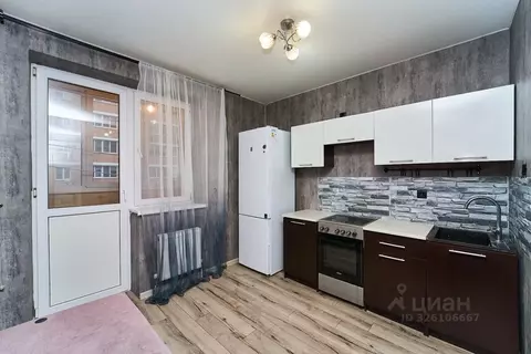 1-к кв. Краснодарский край, Краснодар Славянский мкр, ул. Заполярная, ...