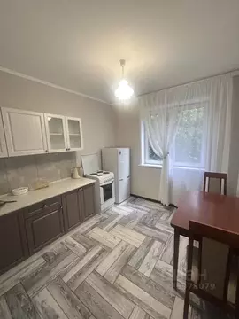 2-к кв. Москва ул. Паустовского, 8К3 (54.0 м)