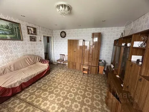 1-к кв. Татарстан, Зеленодольский район, Васильево муниципальное ...