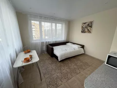 1-к кв. Московская область, Королев Октябрьский бул., 26 (25.0 м)