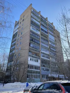 3-к кв. Московская область, Балашиха Московский бул., 6 (74.0 м)