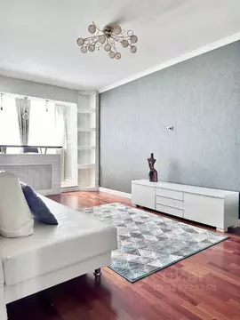 2-к кв. Москва Новомарьинская ул., 18 (57.0 м)