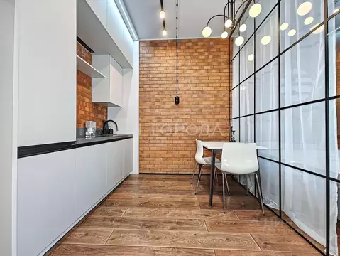 1-к кв. Новосибирская область, Новосибирск Красный просп., 104 (44.0 ...