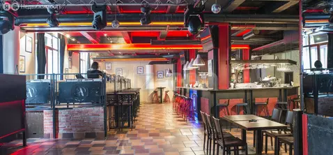 Офис (191.4 м)